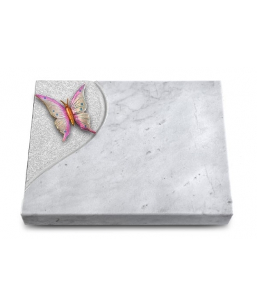 Grabtafel Kashmir Folio Papillon 1 (Color)