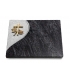 Grabtafel Kashmir Folio Kreuz 1 (Bronze)