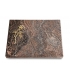 Grabtafel Orion Pure Rose 2 (Bronze)