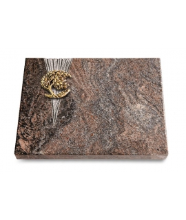 Grabtafel Orion Delta Baum 1 (Bronze)