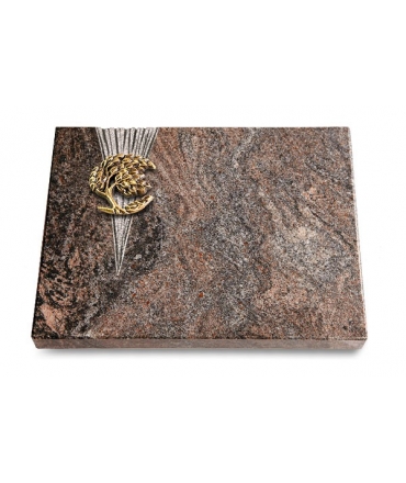 Grabtafel Orion Delta Baum 1 (Bronze)