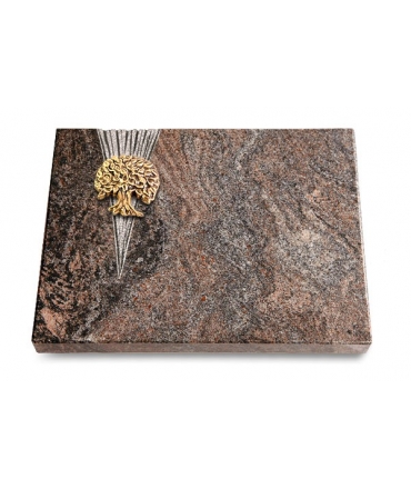 Grabtafel Orion Delta Baum 3 (Bronze)