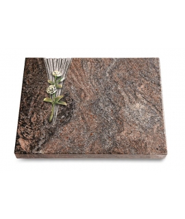 Grabtafel Orion Delta Rose 8 (Color)