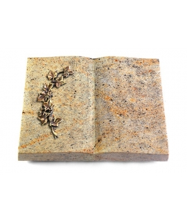 Livre/New Kashmir Baum 3 (Bronze)