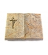 Livre/New Kashmir Kreuz 2 (Bronze)
