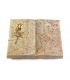 Livre/New Kashmir Rose 7 (Bronze)