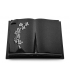 Livre Auris/Indisch-Black Baum 3 (Alu)