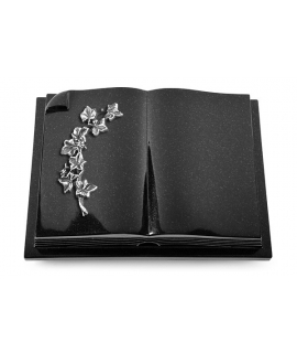 Livre Auris/Indisch-Black Baum 3 (Alu)