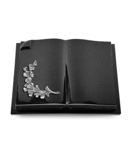 Livre Auris/Indisch-Black Gingozweig 1 (Alu)