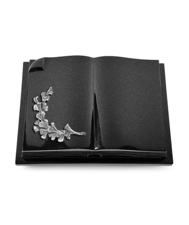 Livre Auris/Indisch-Black Gingozweig 1 (Alu)