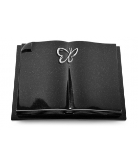 Livre Auris/Indisch-Black Lilie (Alu)