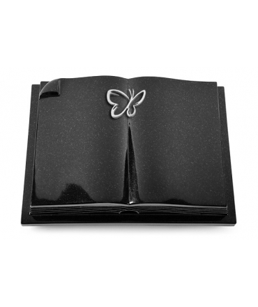 Livre Auris/Indisch-Black Lilie (Alu)