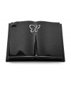 Livre Auris/Indisch-Black Lilie (Alu)
