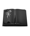 Livre Auris/Indisch-Black Rose 5 (Alu)