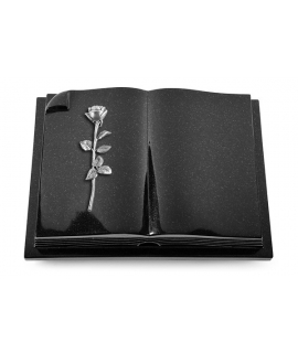 Livre Auris/Indisch-Black Rose 11 (Alu)