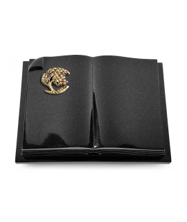 Livre Auris/Indisch-Black Ähren 2 (Bronze)