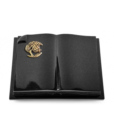 Livre Auris/Indisch-Black Ähren 2 (Bronze)