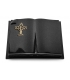 Livre Auris/Indisch-Black Baum 1 (Bronze)