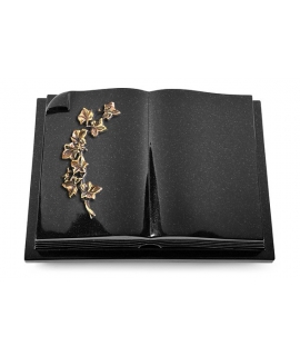 Livre Auris/Indisch-Black Baum 3 (Bronze)