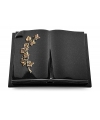 Livre Auris/Indisch-Black Baum 3 (Bronze)