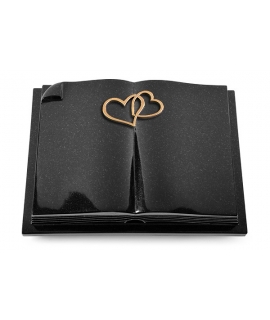 Livre Auris/Indisch-Black Gingozweig 2 (Bronze)