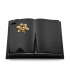 Livre Auris/Indisch-Black Rose 3 (Bronze)