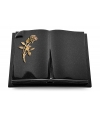 Livre Auris/Indisch-Black Rose 5 (Bronze)