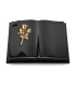 Livre Auris/Indisch-Black Rose 10 (Bronze)