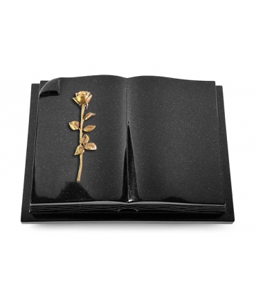 Livre Auris/Indisch-Black Rose 11 (Bronze)