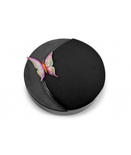 Grabstein Lua/Aruba Papillon 1 (Color)