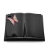 Livre Auris/Indisch-Black Orchidee (Color)
