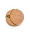 Grabstein Lua/Kashmir Baum 1 (Bronze)