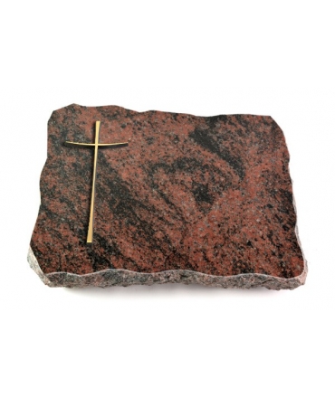 Aruba Pure Kreuz 1 (Bronze)