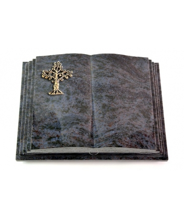 Livre Pagina/Orion Baum 1 (Bronze)