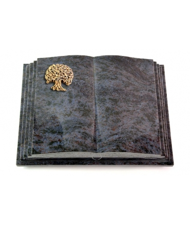 Livre Pagina/Orion Baum 2 (Bronze)