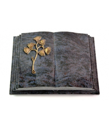 Livre Pagina/Orion Efeu (Bronze)