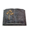 Livre Pagina/Orion Efeu (Bronze)