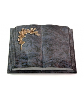 Livre Pagina/Orion Gingozweig 1 (Bronze)