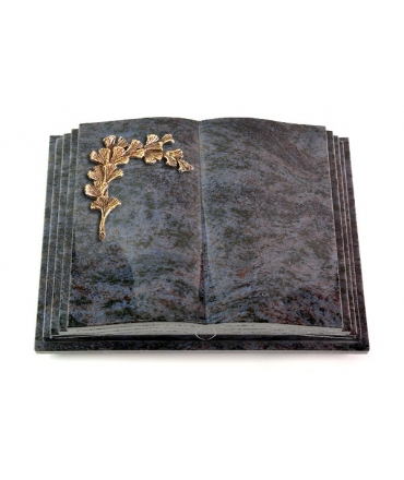 Livre Pagina/Orion Gingozweig 1 (Bronze)