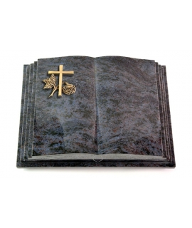 Livre Pagina/Orion Herzen (Bronze)