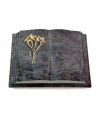 Livre Pagina/Orion Lilie (Bronze)