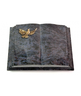 Livre Pagina/Orion Papillon (Bronze)