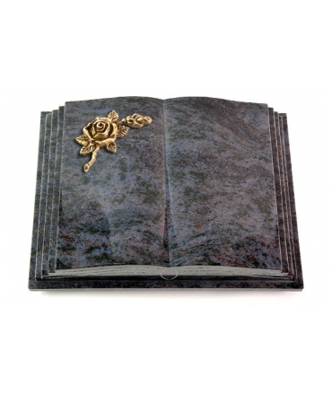 Livre Pagina/Orion Taube (Bronze)