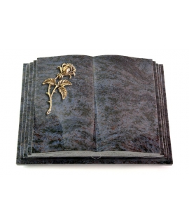 Livre Pagina/Orion Rose 1 (Bronze)