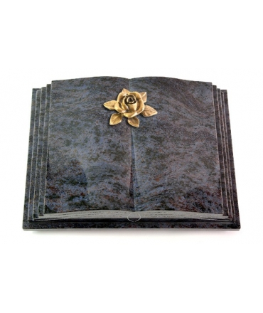 Livre Pagina/Orion Rose 3 (Bronze)