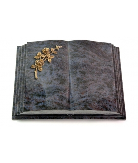 Livre Pagina/Orion Rose 4 (Bronze)