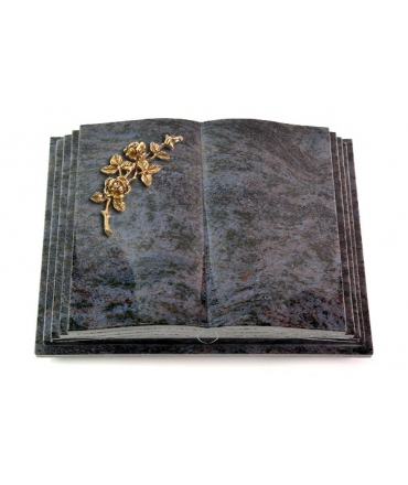 Livre Pagina/Orion Rose 4 (Bronze)