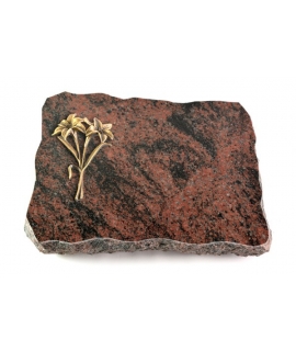 Aruba Pure Kreuz/Rose (Bronze)