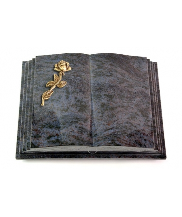 Livre Pagina/Orion Rose 6 (Bronze)