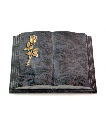 Livre Pagina/Orion Rose 7 (Bronze)